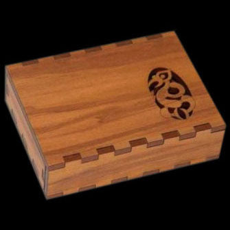 Manaia Gift Box